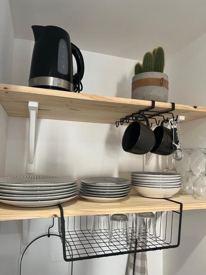Le Bjorn - T1 Chaleureux Refait A Neuf - Centre Apartment นีออร์ ภายนอก รูปภาพ